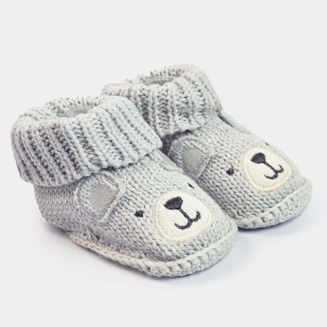 Baby Socks/Shoes Woolen