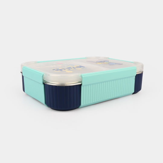 Stainless Steel Lunch Box for Kids