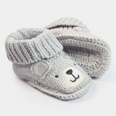 Baby Socks/Shoes Woolen