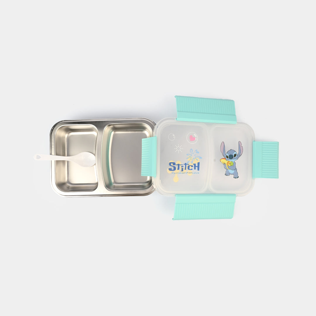 Stainless Steel Lunch Box for Kids