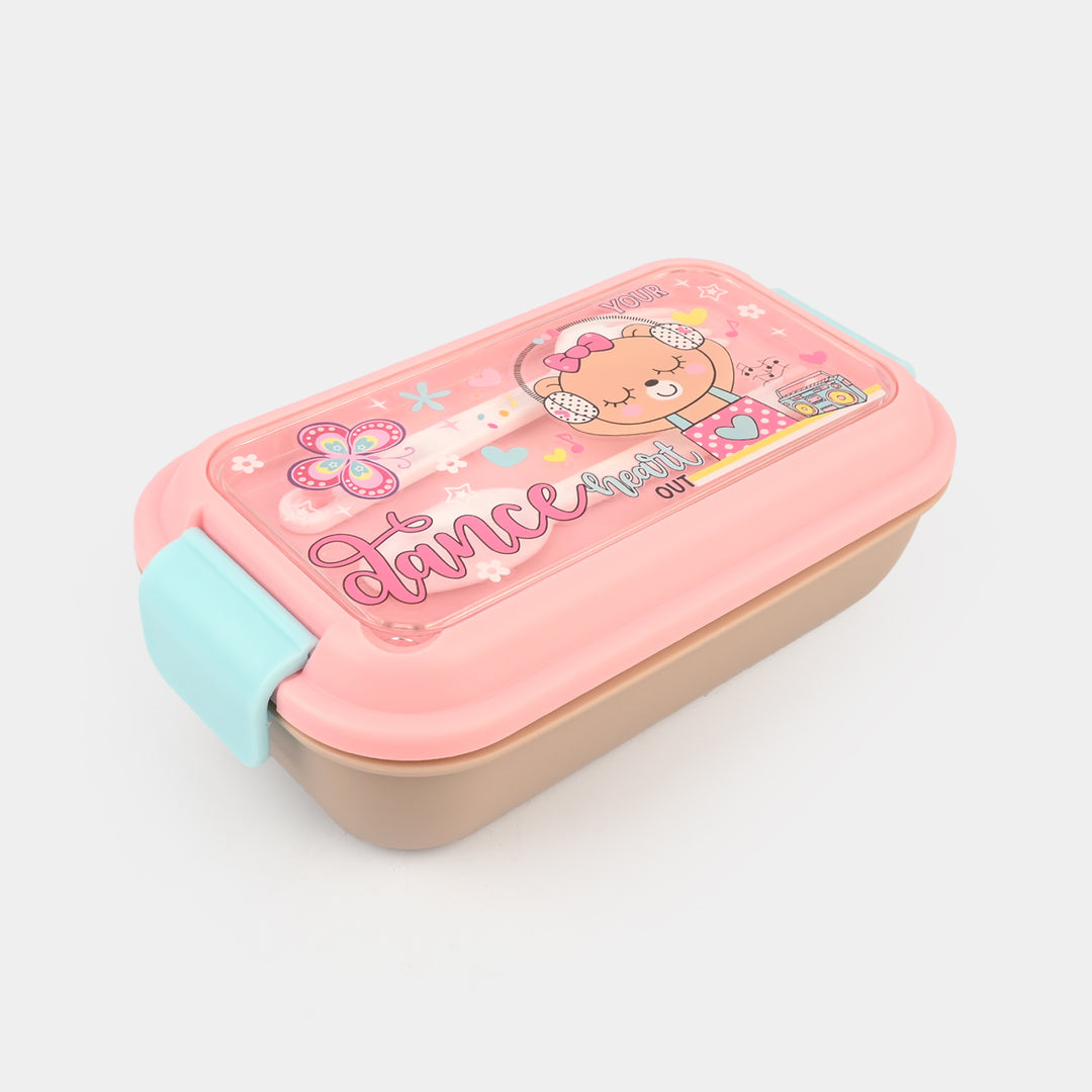 Stainless Steel Lunch Box for Kids
