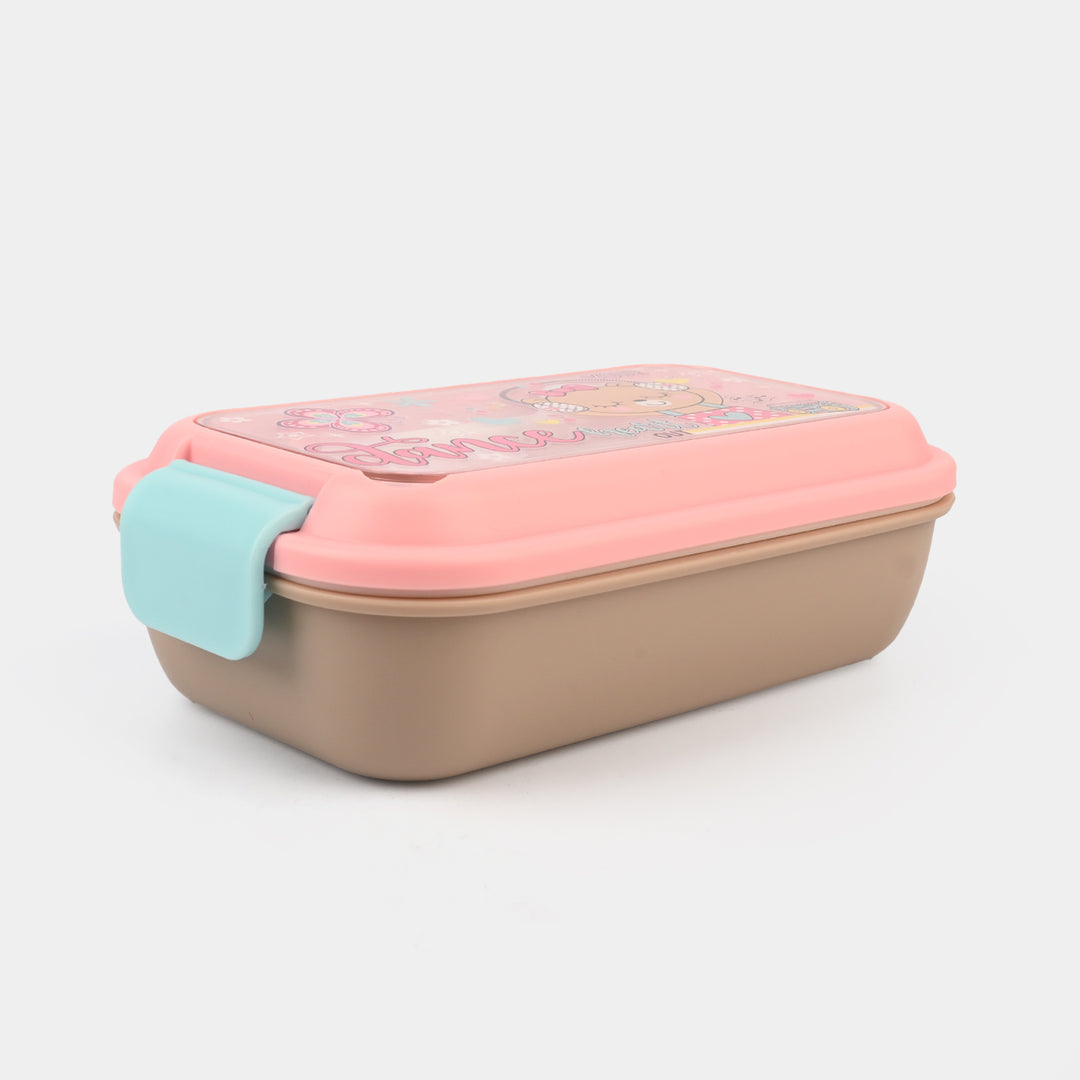 Stainless Steel Lunch Box for Kids