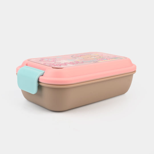 Stainless Steel Lunch Box for Kids