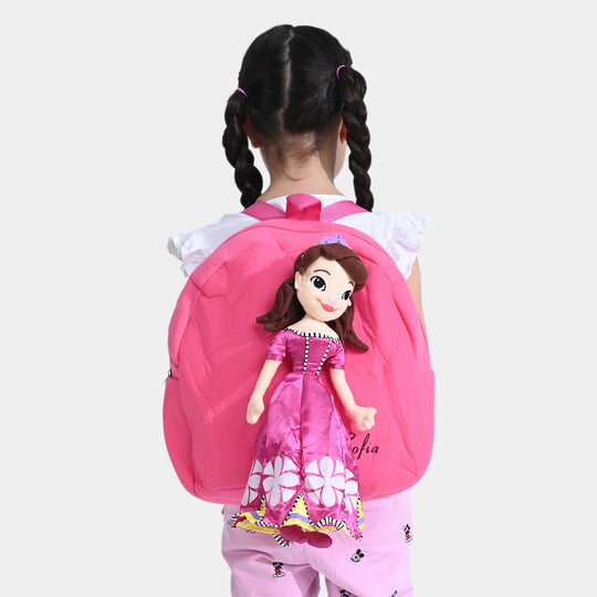 Character Stuff Bag for Kids
