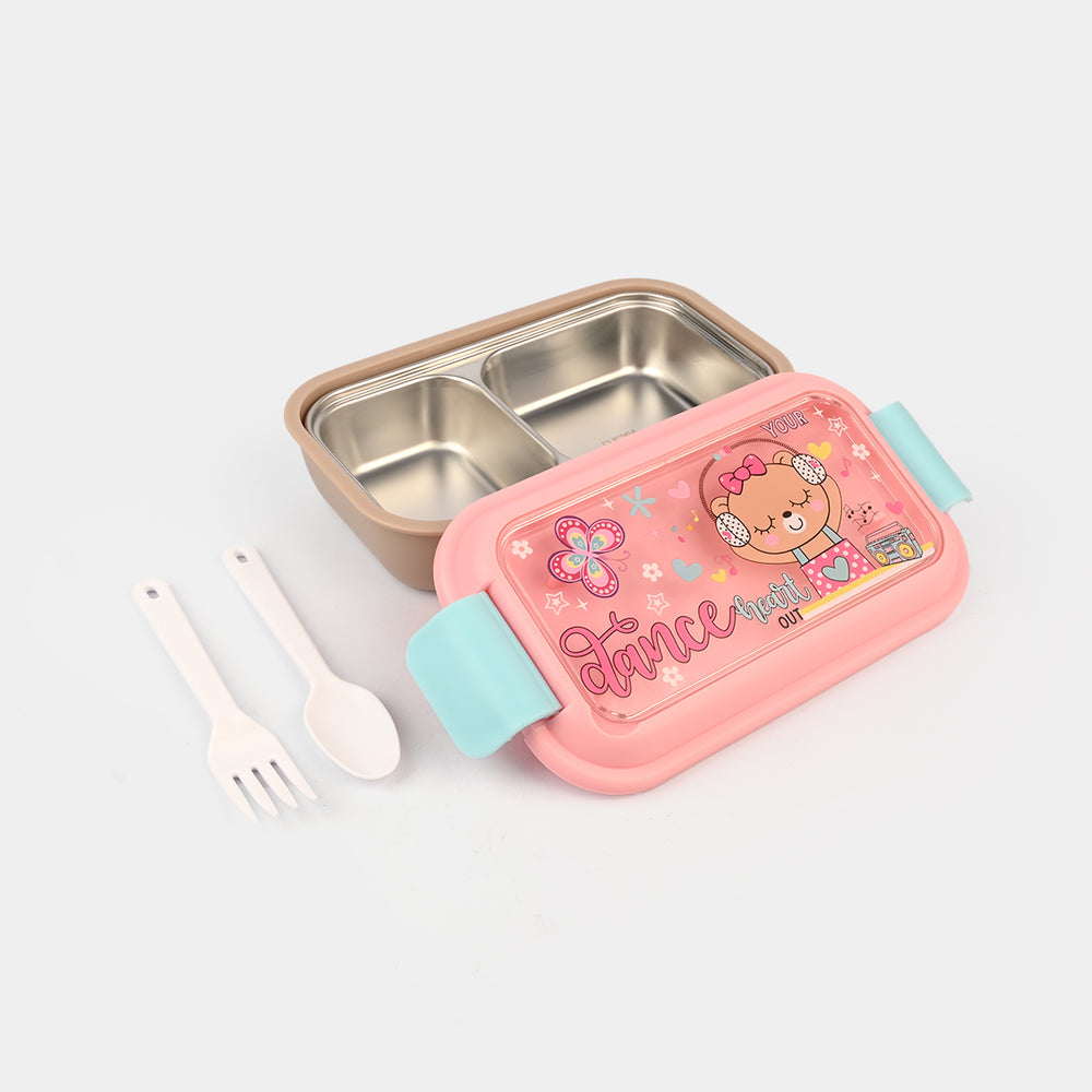 Stainless Steel Lunch Box for Kids