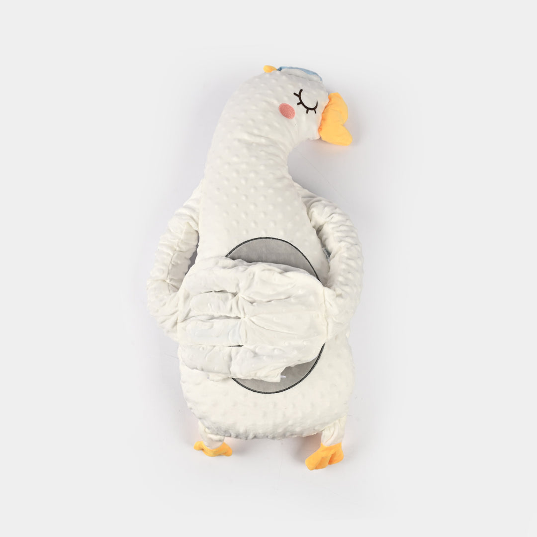 Remote Control Baby Patter For Sleep