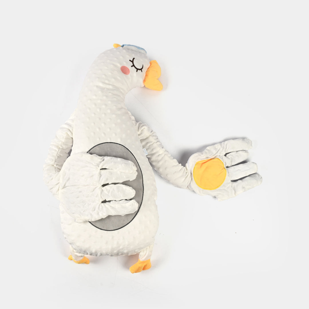 Remote Control Baby Patter For Sleep