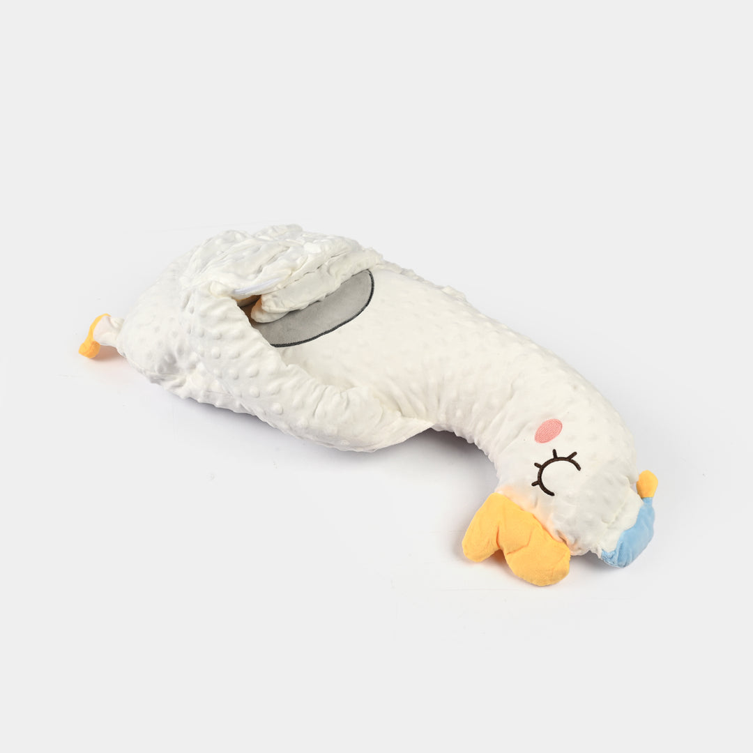 Remote Control Baby Patter For Sleep