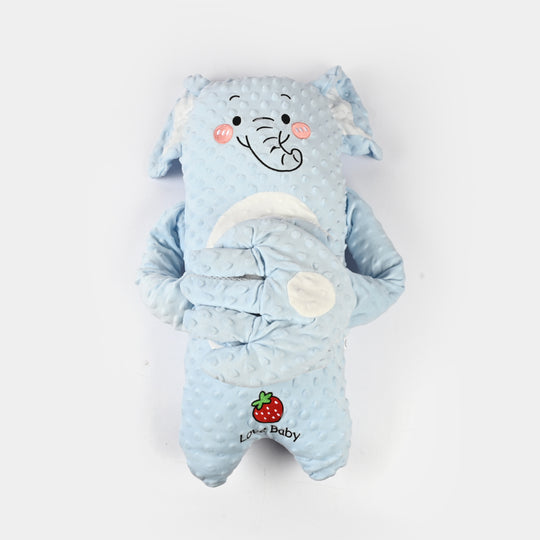 Remote Control Baby Patter For Sleep