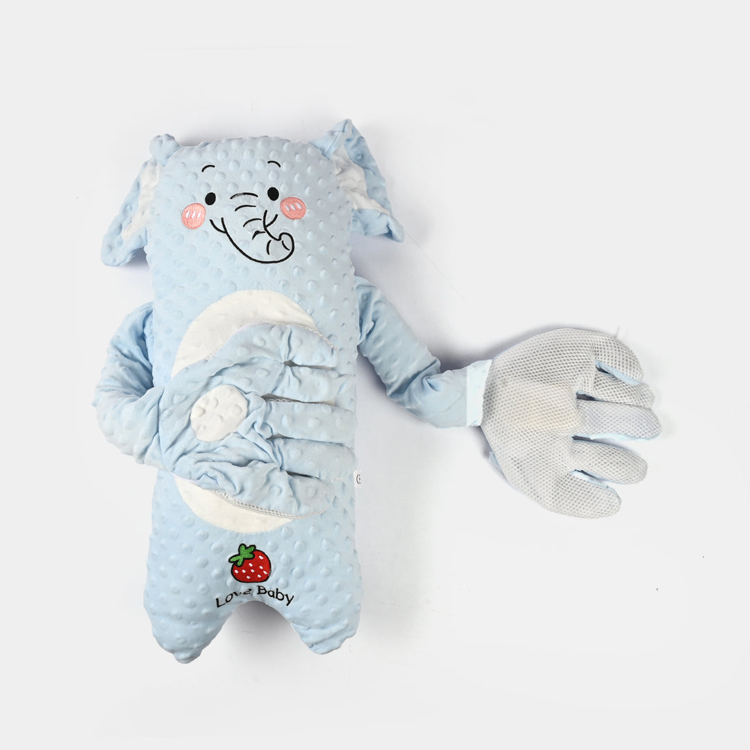 Remote Control Baby Patter For Sleep