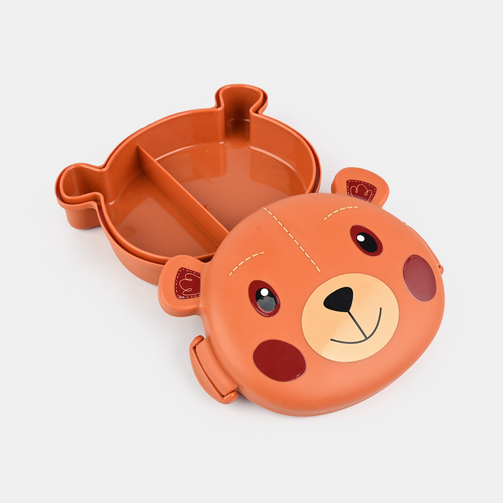 Glucco Teddy Lunch Box for Kids