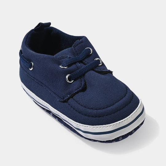 Boys Shoes E212-NAVY