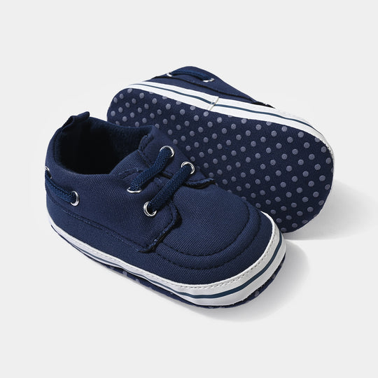 Boys Shoes E212-NAVY