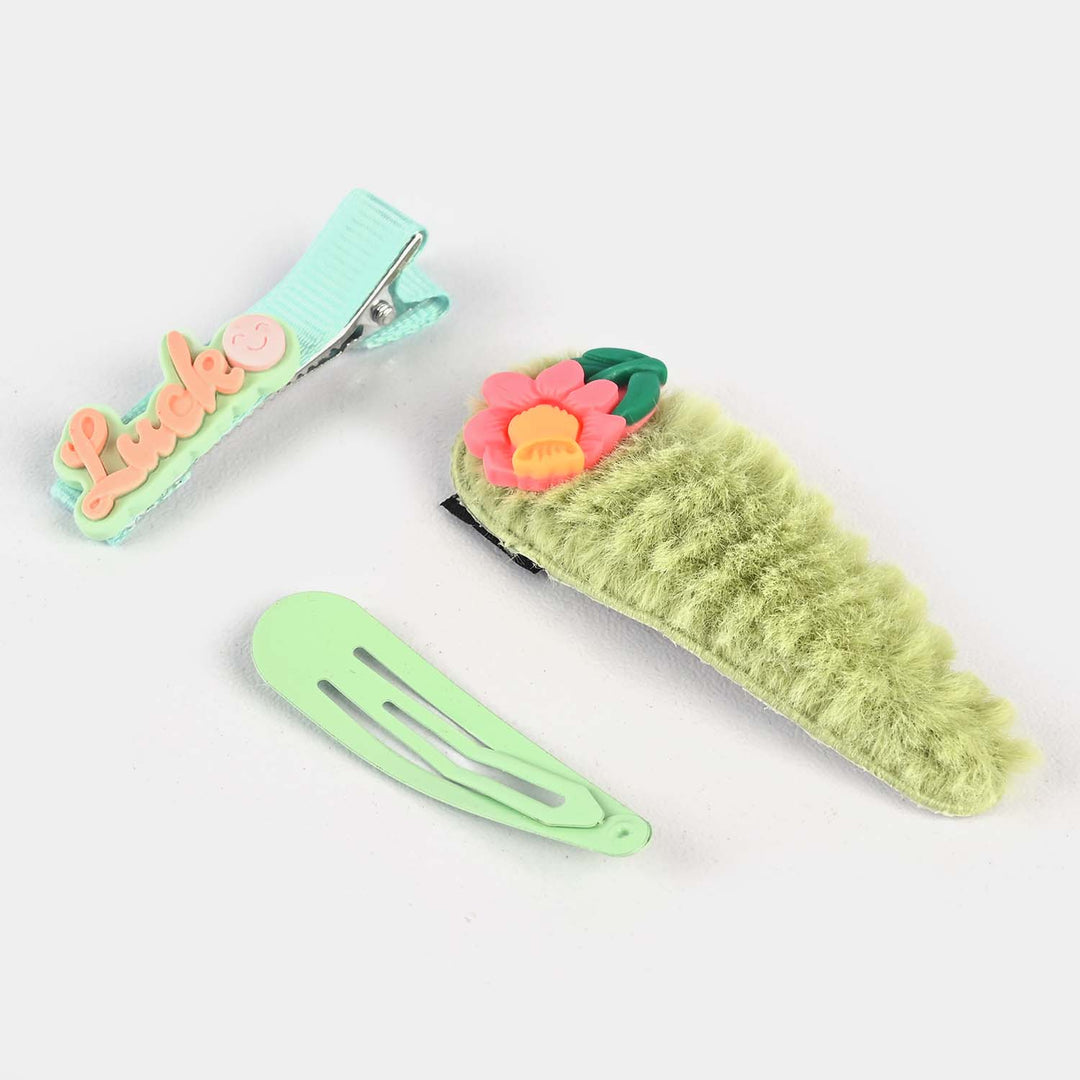 Stylish Hair Pins/Clips For Girls