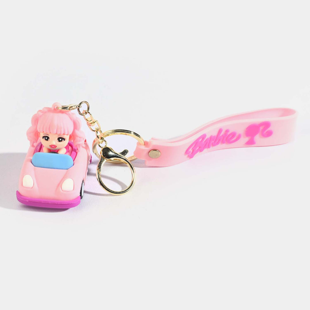 Decoration Car Keychain