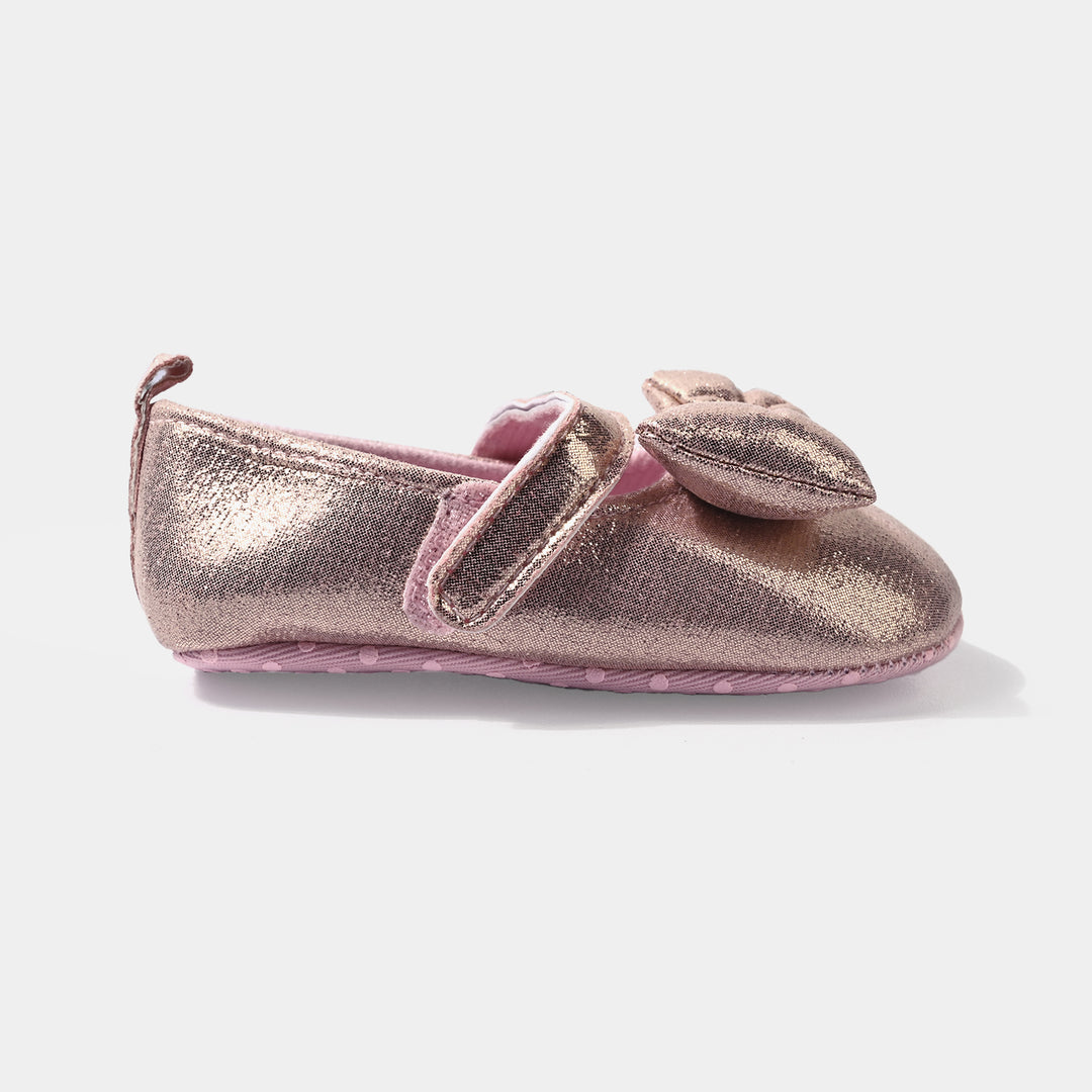 Girls Shoes C-568-PINK