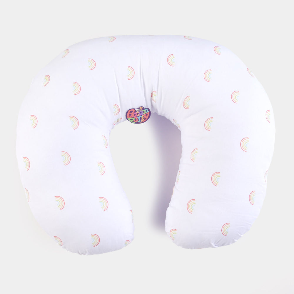 Baby Feeding Nursing Pillow