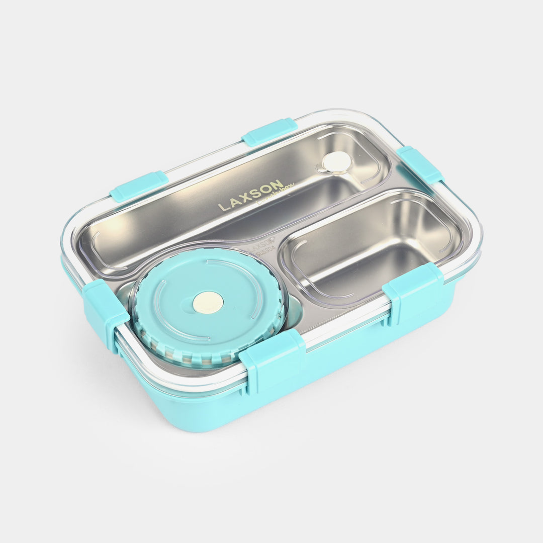 STAINLESS STEEL LUNCH BOX FOR KIDS