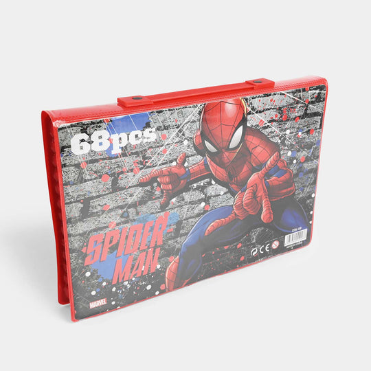 Color Kit 68PCs