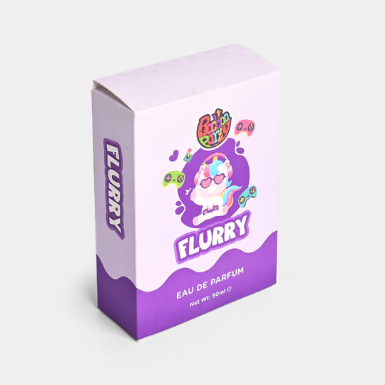 BP Flurry Kids Perfume