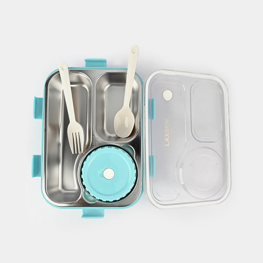 STAINLESS STEEL LUNCH BOX FOR KIDS
