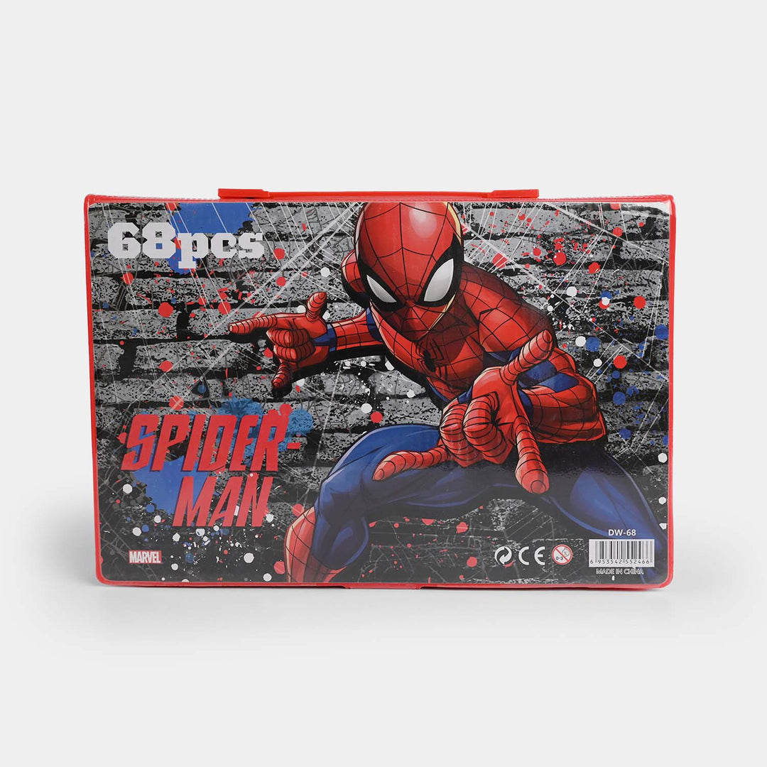 Color Kit 68PCs