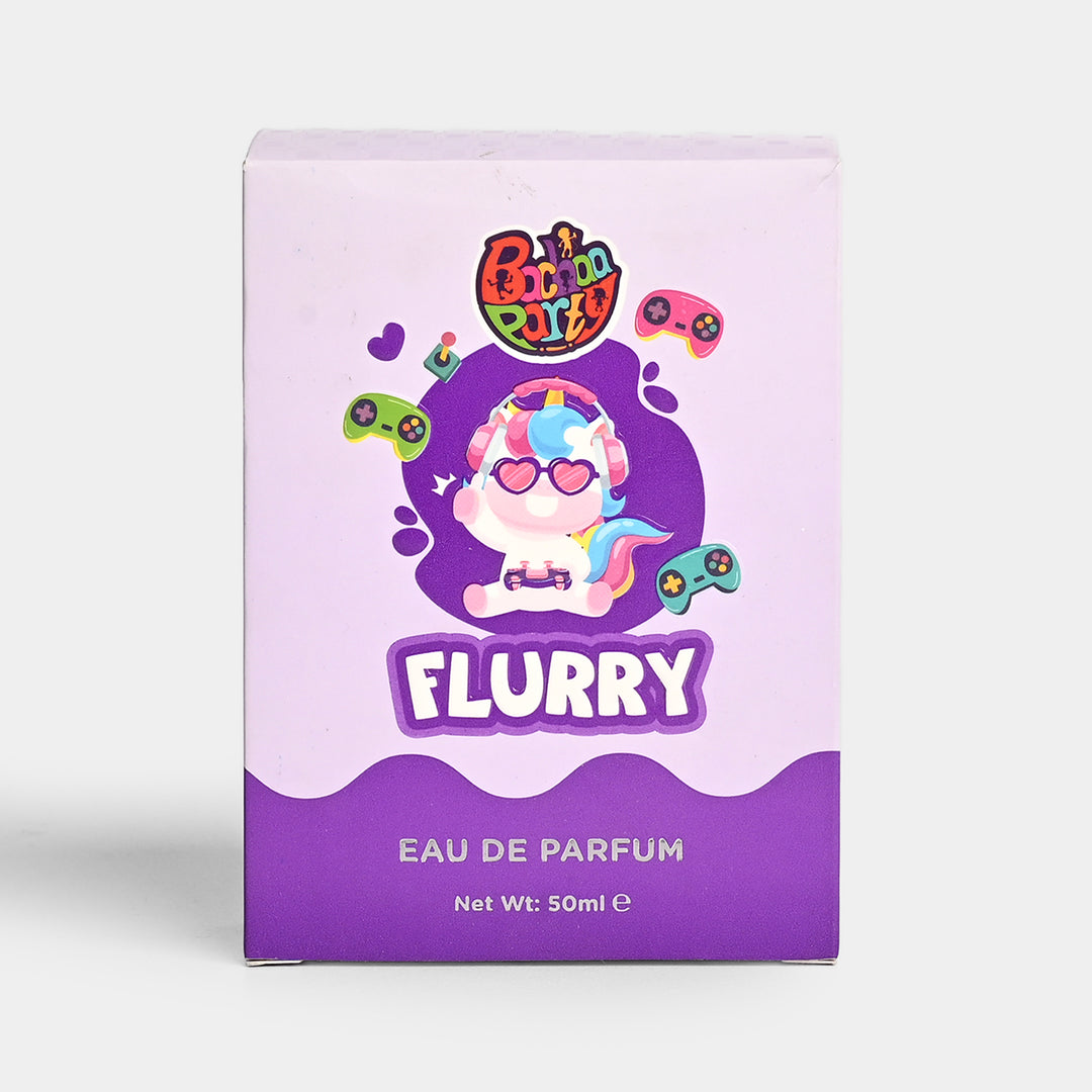 BP Flurry Kids Perfume