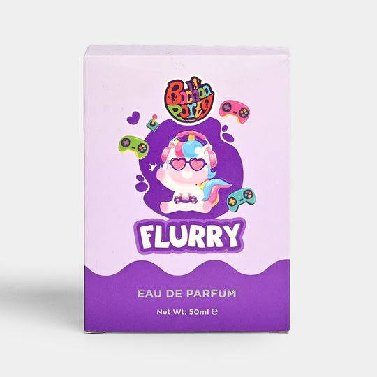 BP Flurry Kids Perfume