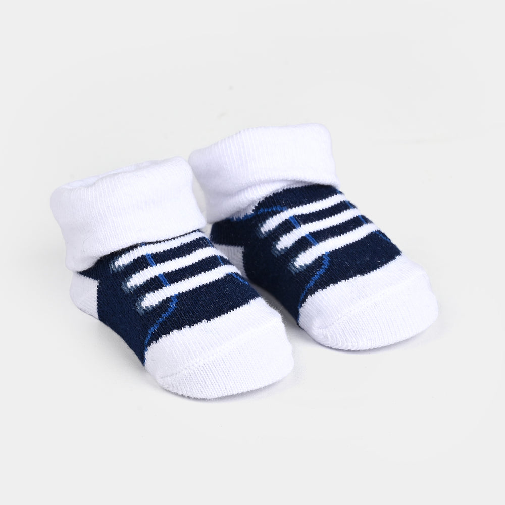 BABY SOCKS PACK OF 3 | 0-9M