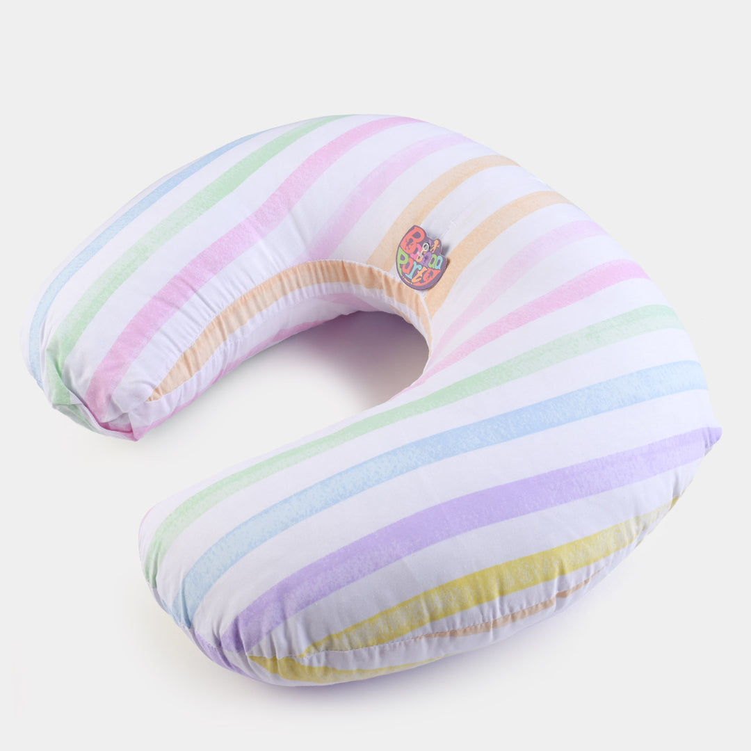 Baby Feeding Nursing Pillow