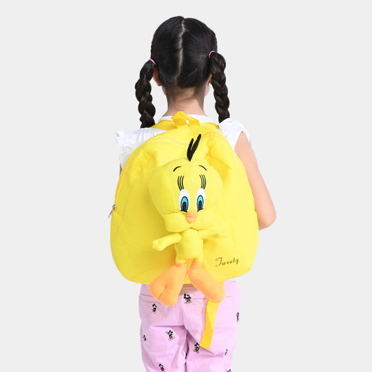 Character Stuff Bag for Kids