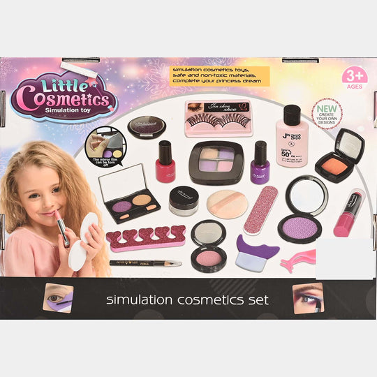 Beauty Set For Girls
