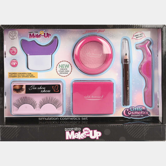 Beauty Set For Girls