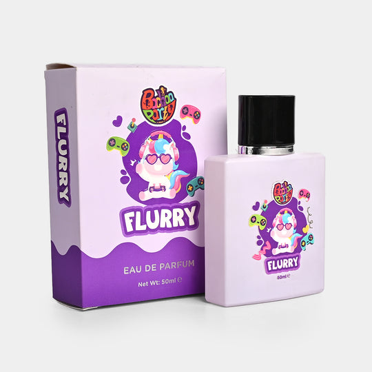 BP Flurry Kids Perfume
