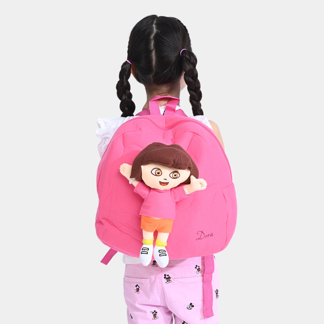 Character Stuff Bag for Kids