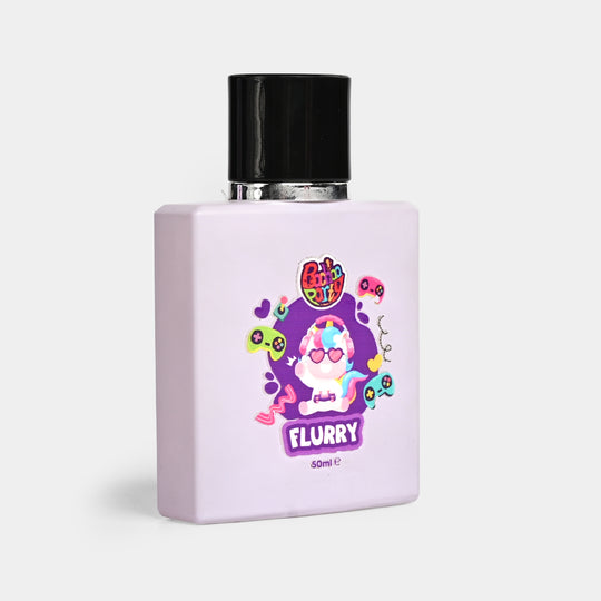 BP Flurry Kids Perfume