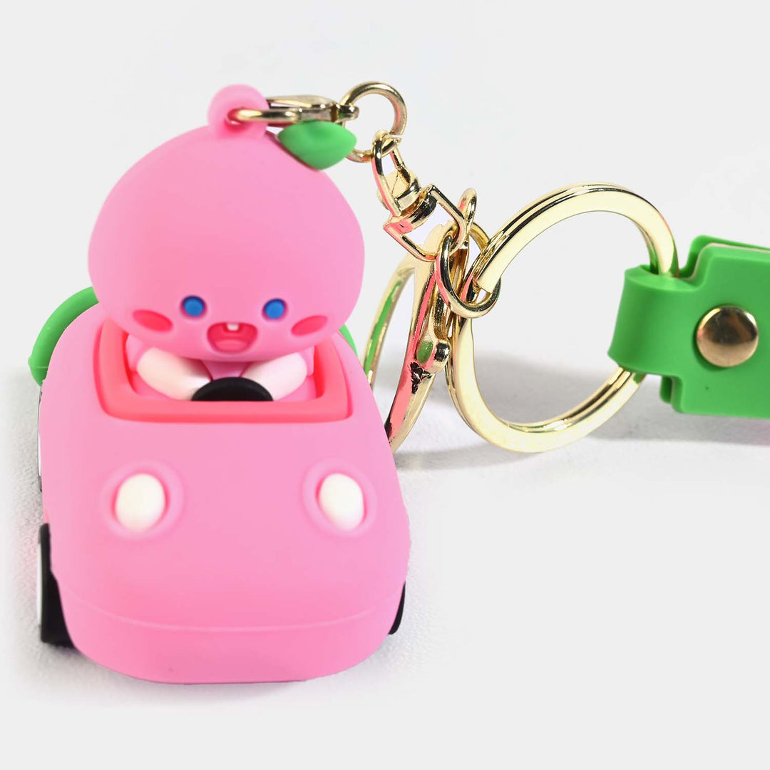 Decoration Car Keychain