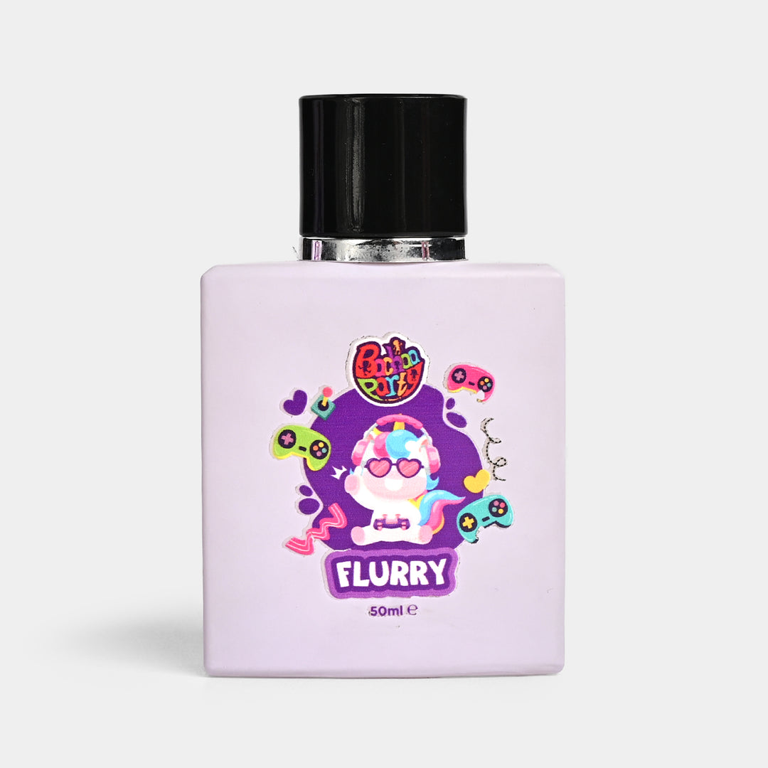BP Flurry Kids Perfume
