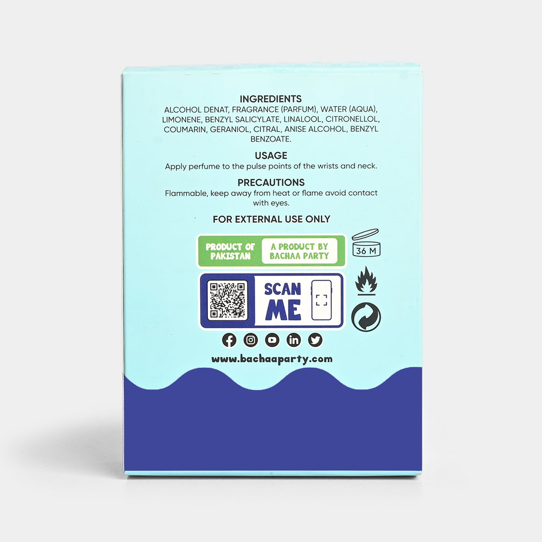 BP Snuggle Kids Perfume