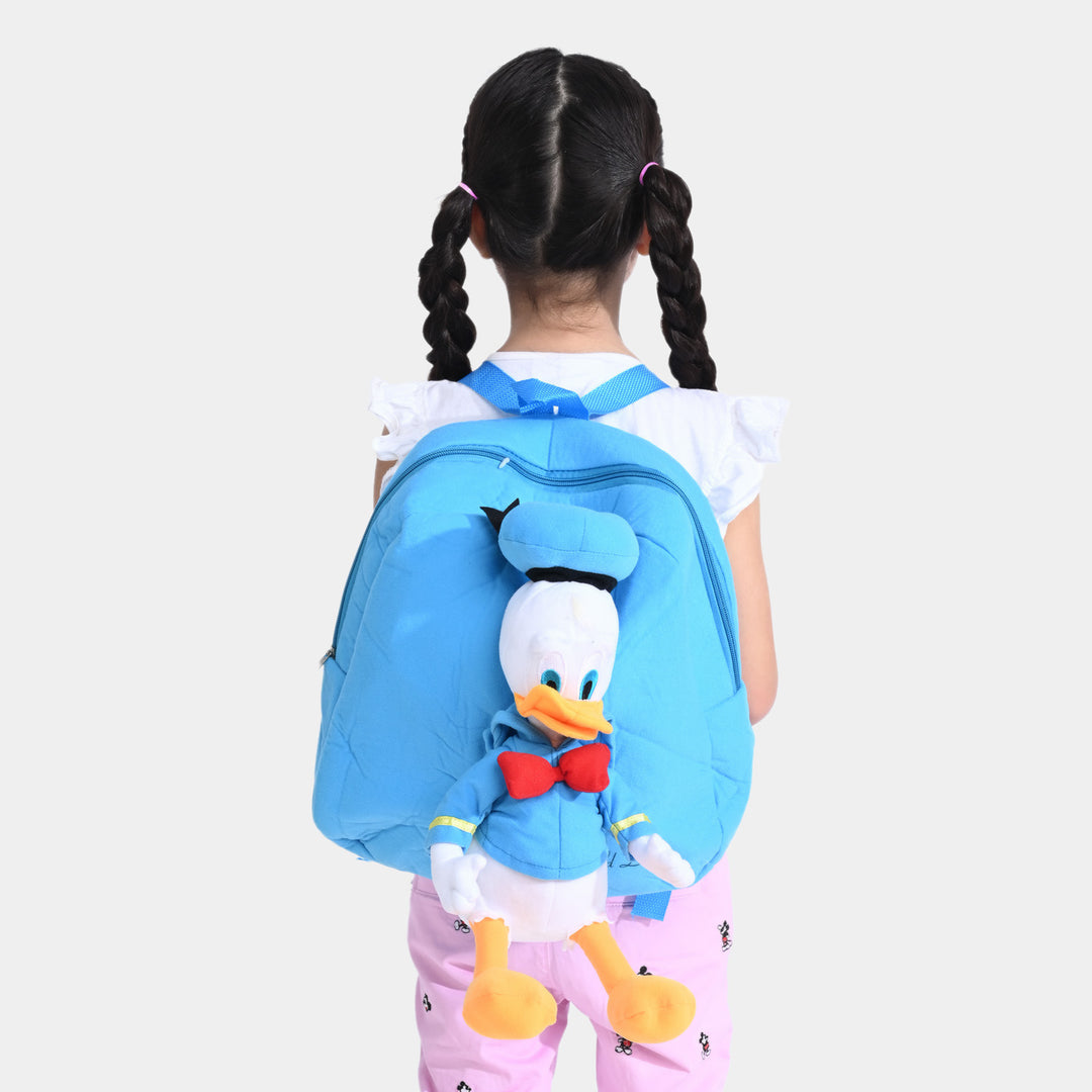 Character Stuff Bag for Kids