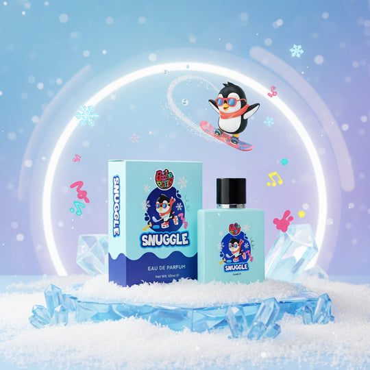 BP Snuggle Kids Perfume
