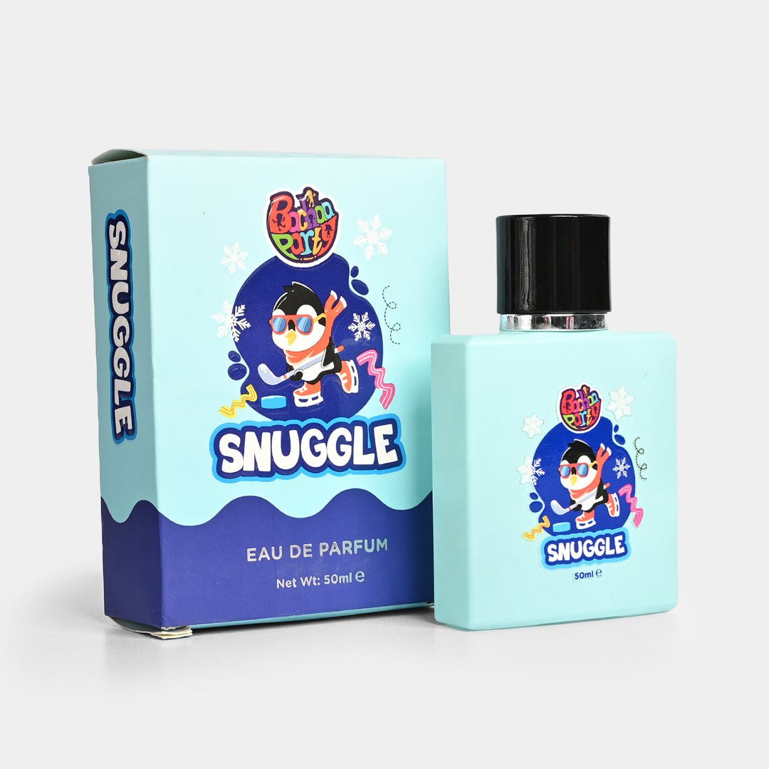 BP Snuggle Kids Perfume