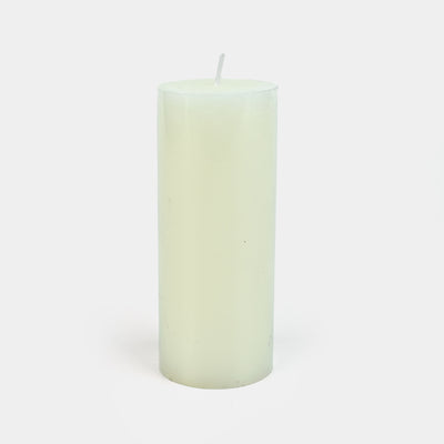 Jasmine Scented Candle Flavor Large