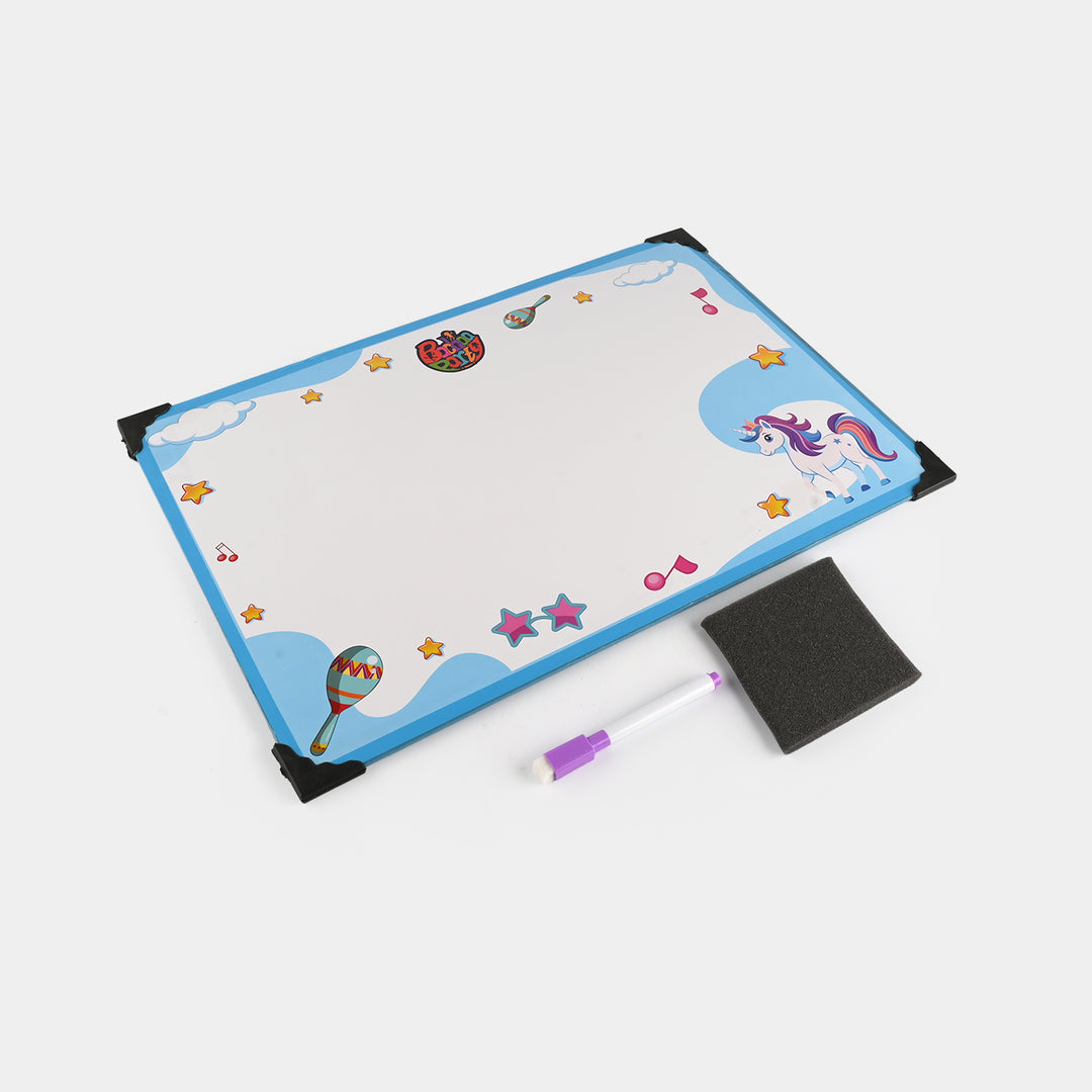 Black & White Board for Kids