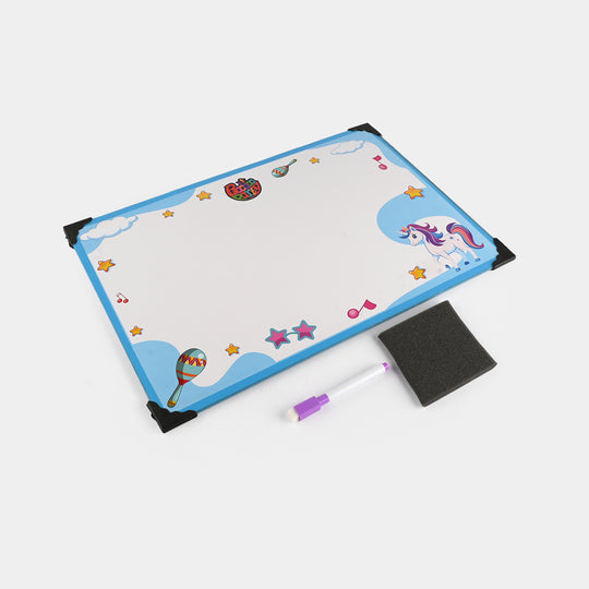 Black & White Board for Kids