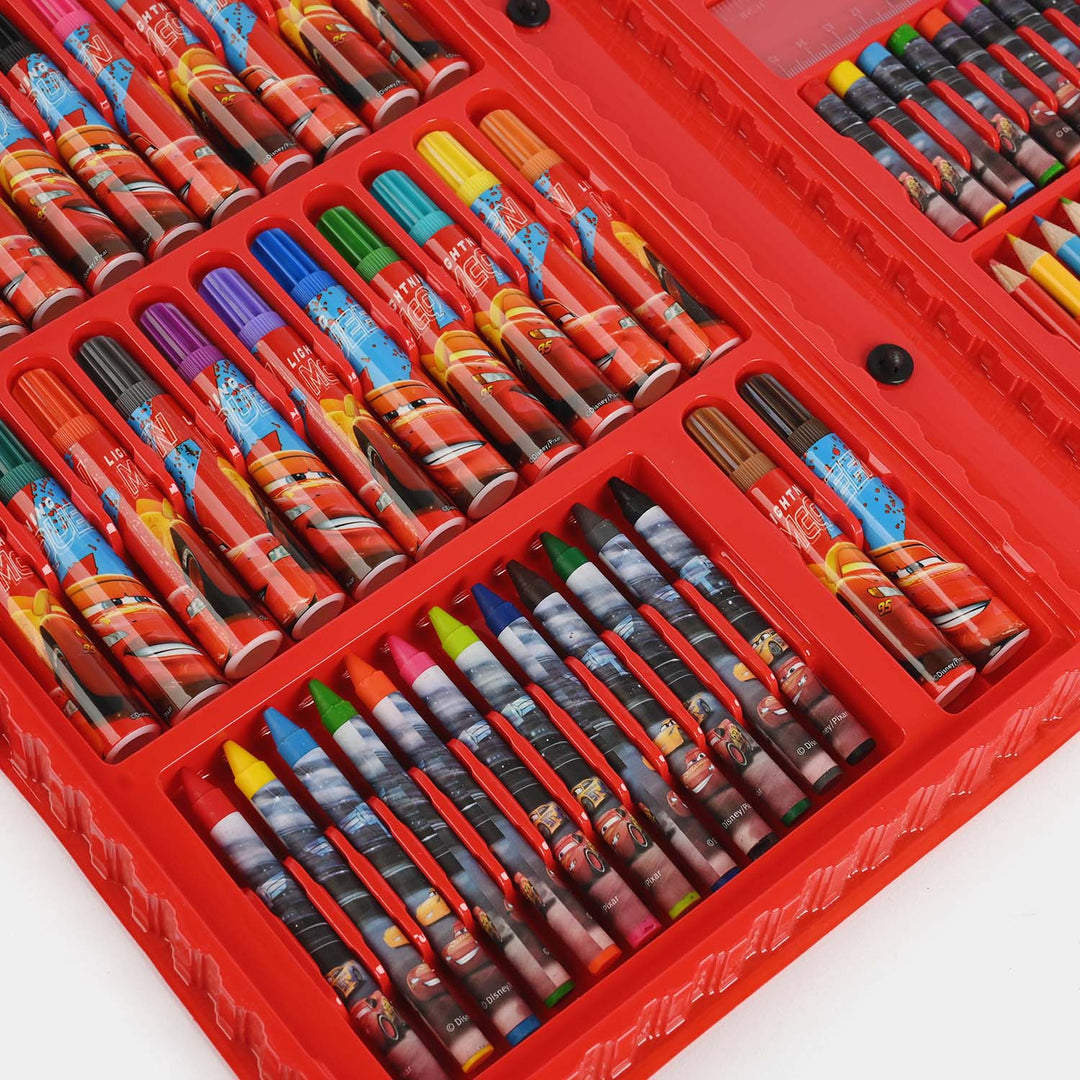 Character Color Kit 42PCs