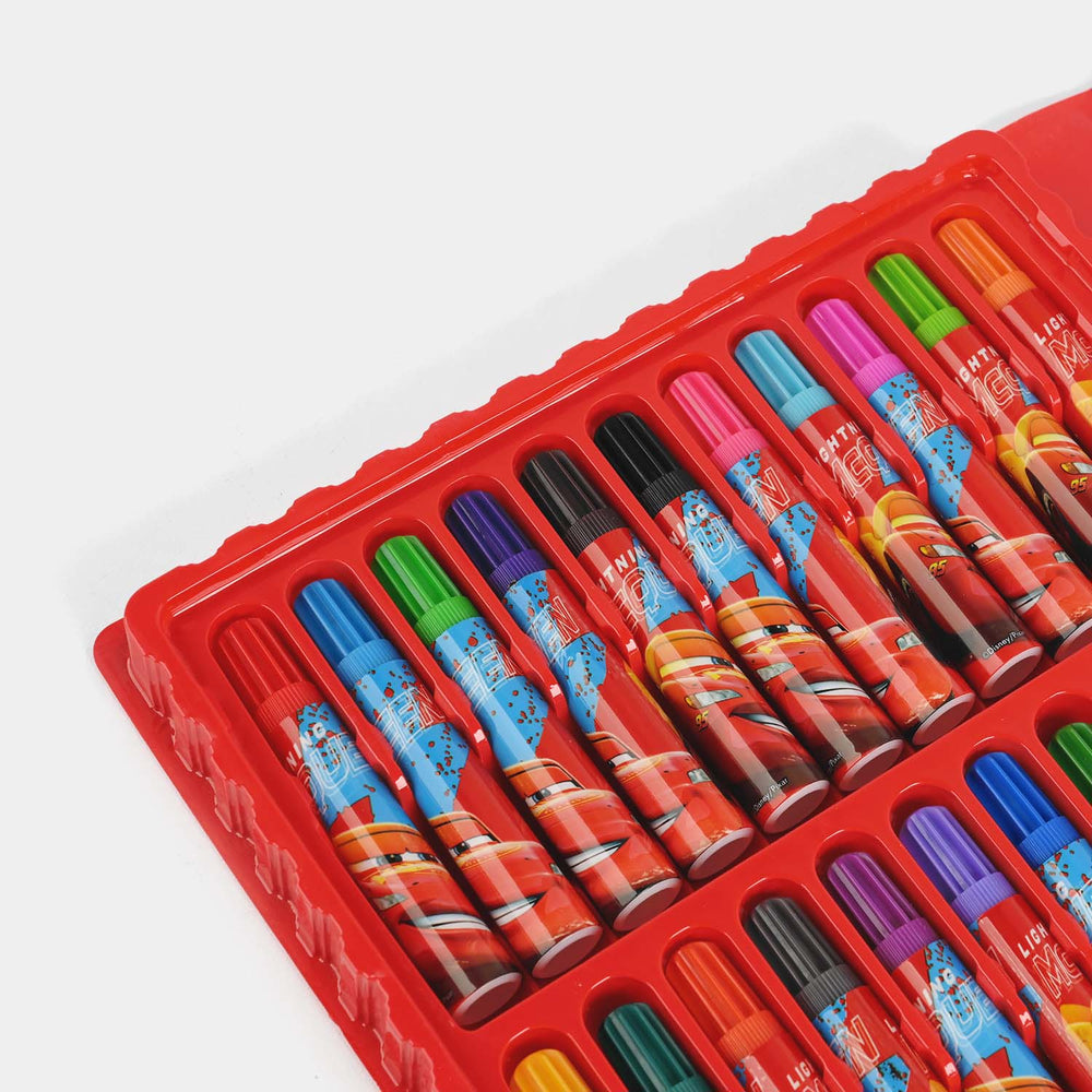 Character Color Kit 42PCs