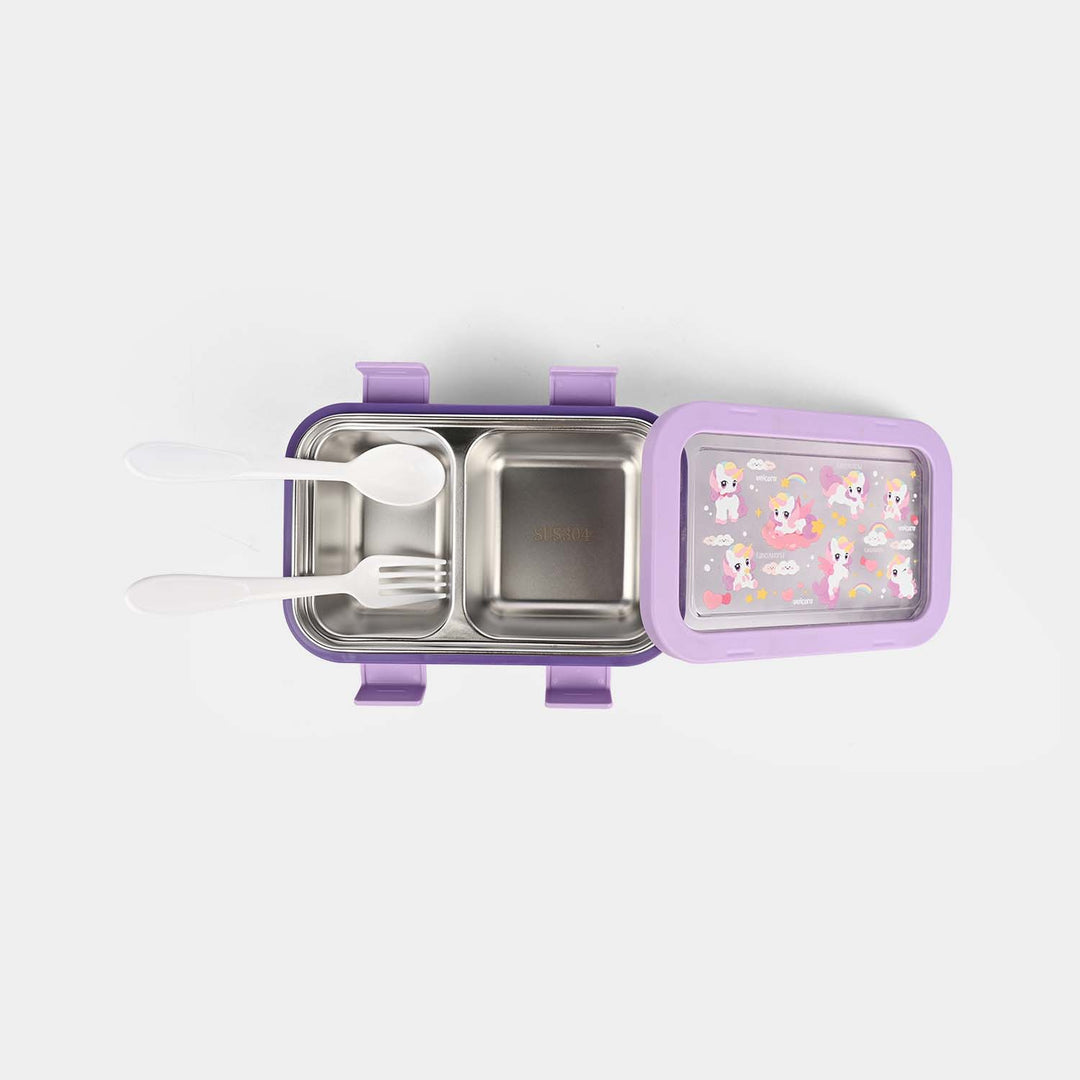 Kids Lunch & Snack Storage Box