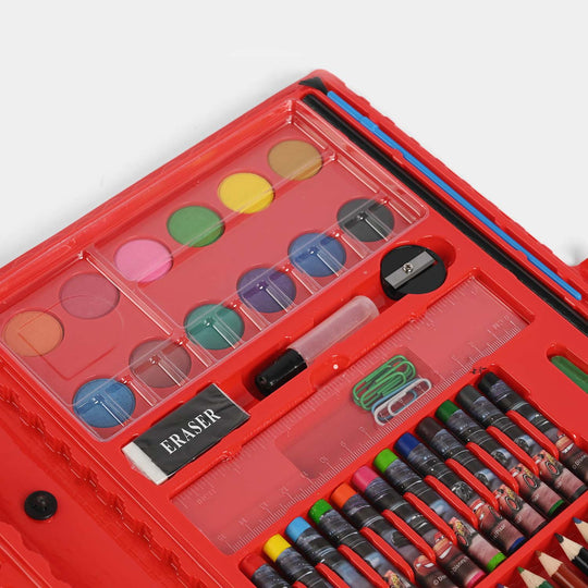 Character Color Kit 42PCs