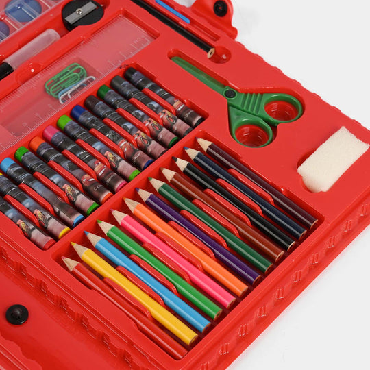 Character Color Kit 42PCs